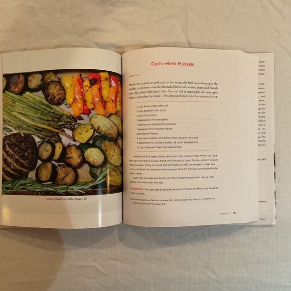 Grain Brain Cookbook - Picture 4 of 5